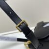 Soft Saddle Hobo Bag