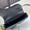 Soft Saddle Hobo Bag