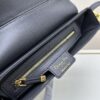 Soft Saddle Hobo Bag