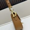 Soft Saddle Hobo Bag
