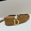 Soft Saddle Hobo Bag