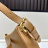Soft Saddle Hobo Bag