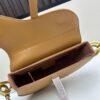 Soft Saddle Hobo Bag