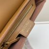 Soft Saddle Hobo Bag