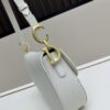 Soft Saddle Hobo Bag