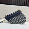 Soft Saddle Hobo Bag