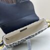 Soft Saddle Hobo Bag
