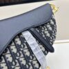 Soft Saddle Hobo Bag