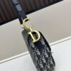 Soft Saddle Hobo Bag