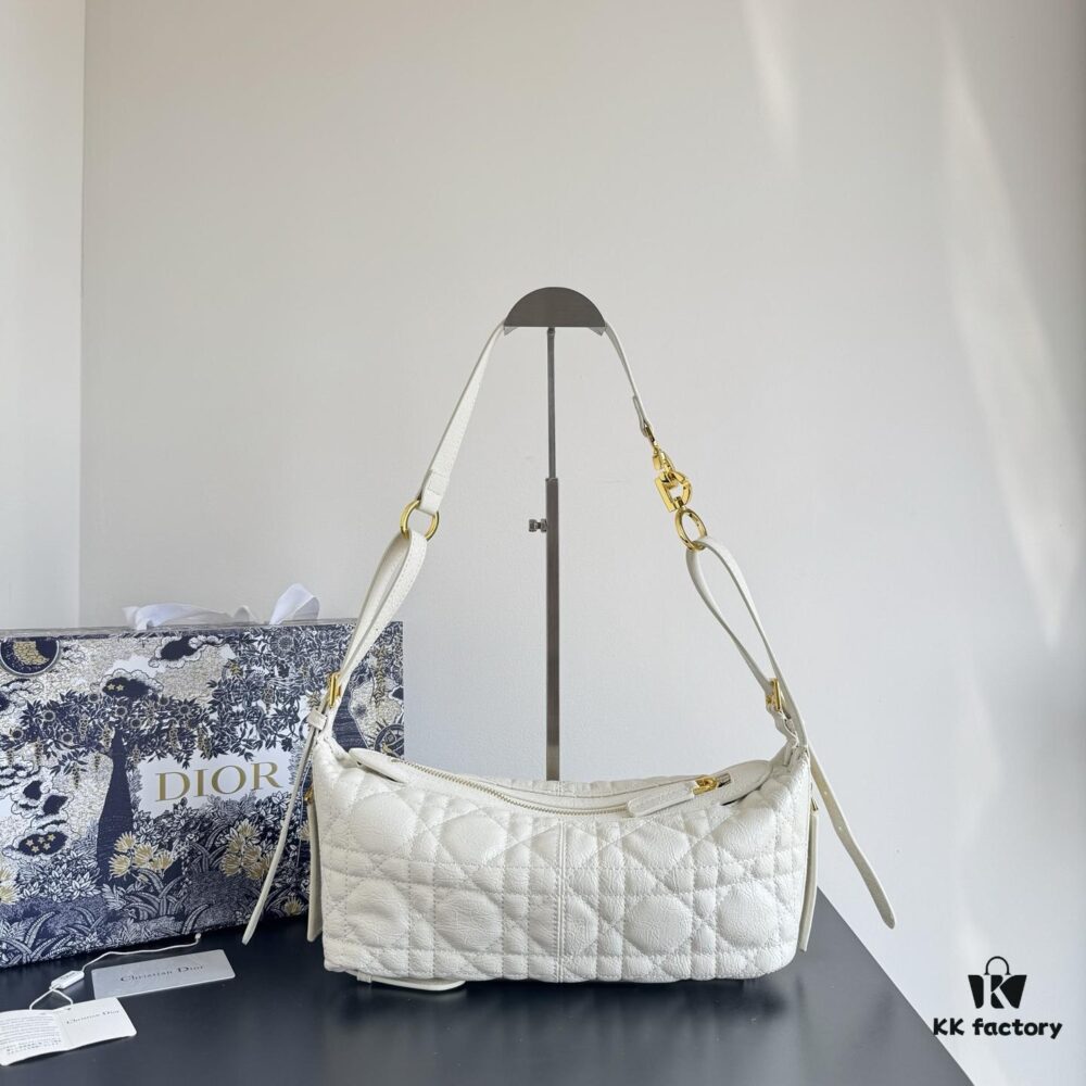 69309e306e68136f4d9ab317 D-Journey Bag – A New Silhouette Reimagining the Puff Bag with Modern Elegance