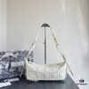 69309e306e68136f4d9ab317 D-Journey Bag – A New Silhouette Reimagining the Puff Bag with Modern Elegance