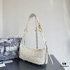 69309e306e68136f4d9ab318 D-Journey Bag – A New Silhouette Reimagining the Puff Bag with Modern Elegance