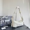 69309e306e68136f4d9ab319 D-Journey Bag – A New Silhouette Reimagining the Puff Bag with Modern Elegance