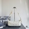 69309e306e68136f4d9ab31a D-Journey Bag – A New Silhouette Reimagining the Puff Bag with Modern Elegance