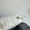 69309e316e68136f4d9ab31b D-Journey Bag – A New Silhouette Reimagining the Puff Bag with Modern Elegance