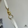 69309e326e68136f4d9ab31c D-Journey Bag – A New Silhouette Reimagining the Puff Bag with Modern Elegance