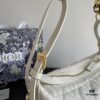 69309e326e68136f4d9ab31d D-Journey Bag – A New Silhouette Reimagining the Puff Bag with Modern Elegance
