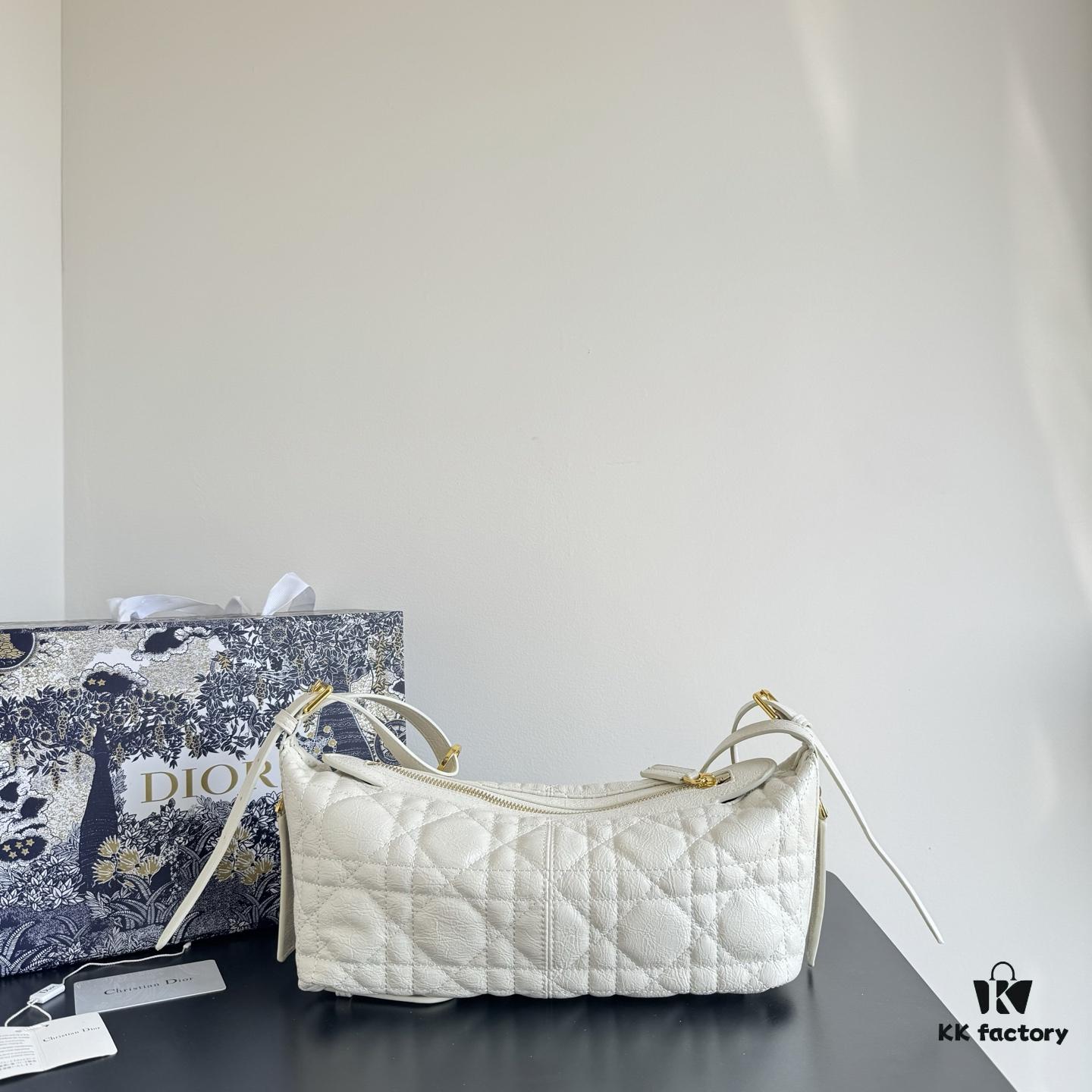 69309e336e68136f4d9ab320 D-Journey Bag – A New Silhouette Reimagining the Puff Bag with Modern Elegance
