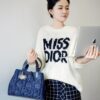 69309e5f6e68136f4d9ab371 Groove Boston Mini Handbag, Dior Top-Quality Original Leather