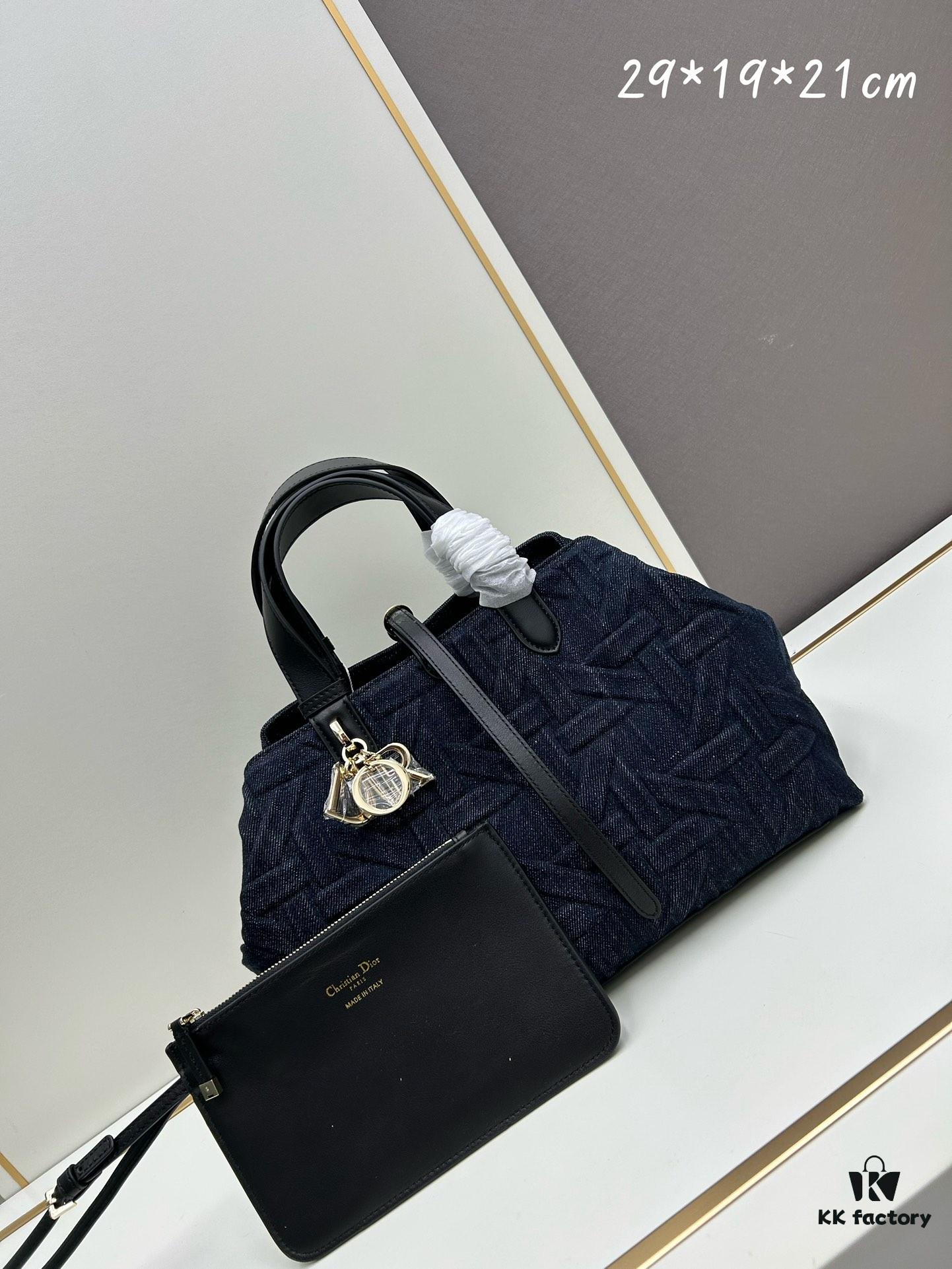 69309e626e68136f4d9ab375 Groove Boston Mini Handbag, Dior Top-Quality Original Leather