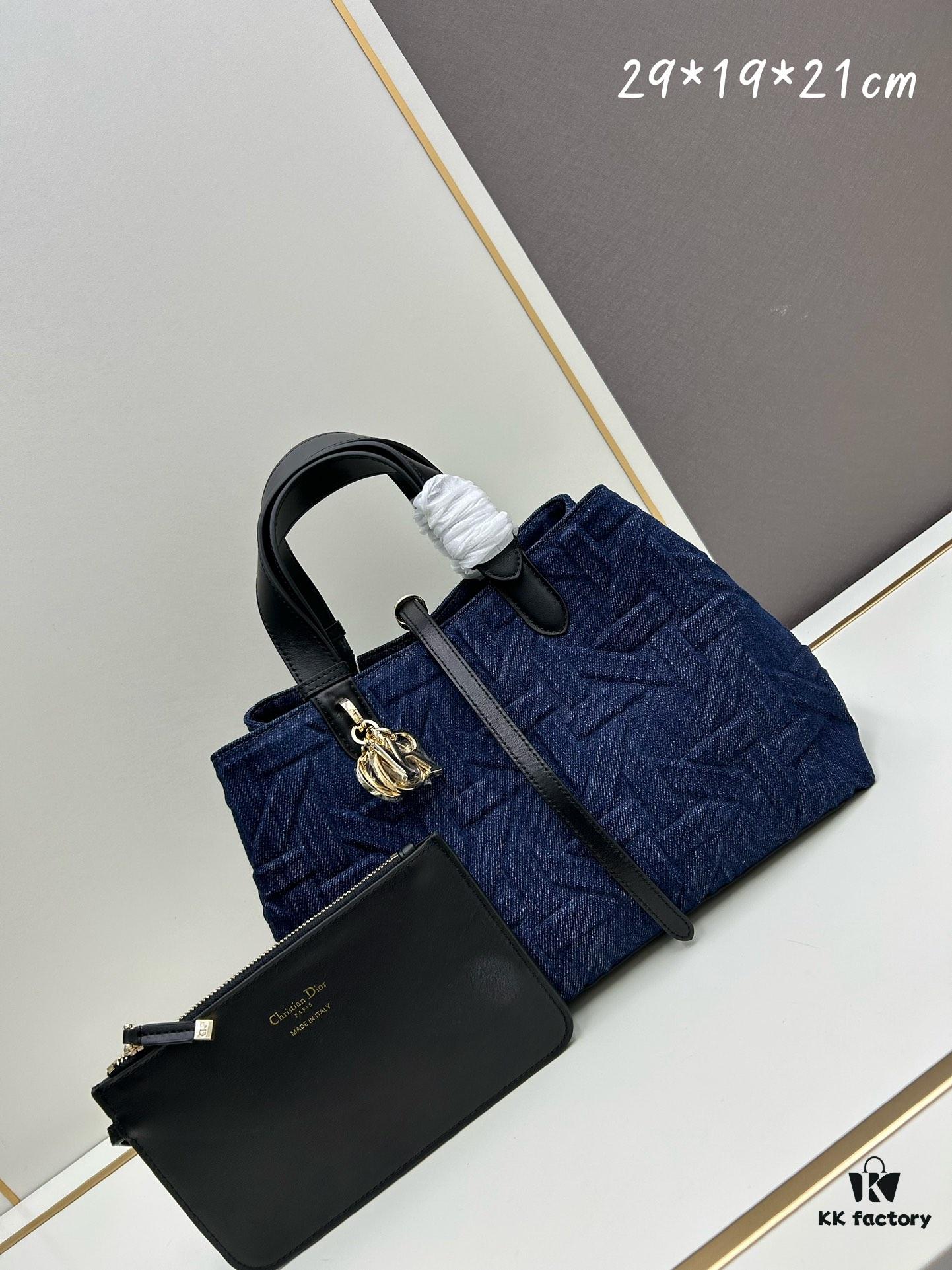 69309e646e68136f4d9ab377 Groove Boston Mini Handbag, Dior Top-Quality Original Leather