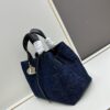 Groove Boston Mini Handbag, Dior Top-Quality Original Leather
