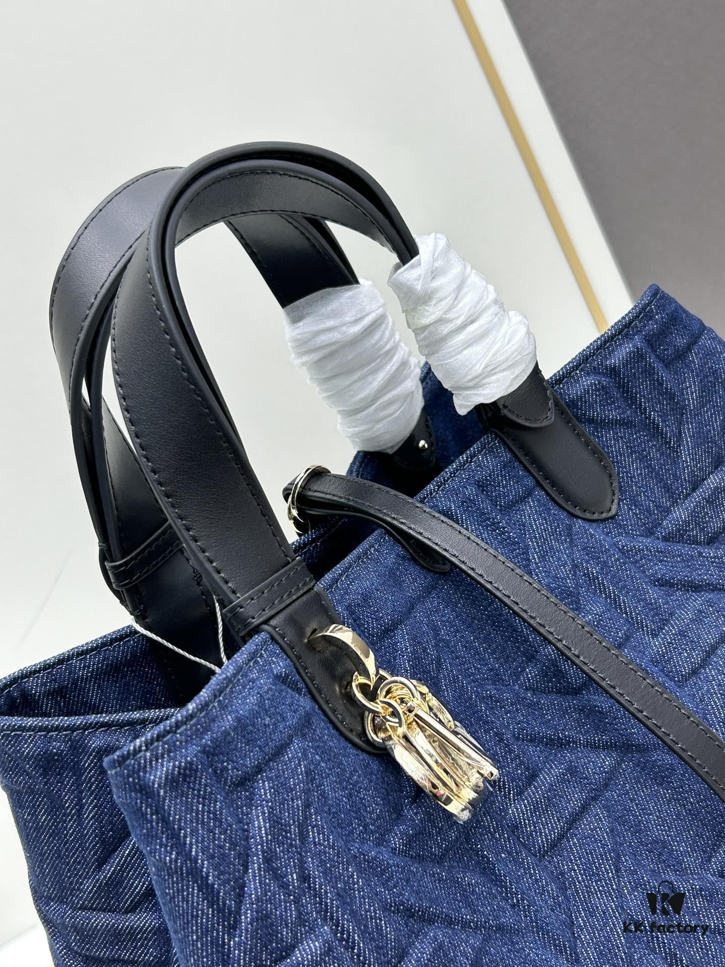 Groove Boston Mini Handbag, Dior Top-Quality Original Leather