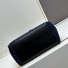 Groove Boston Mini Handbag, Dior Top-Quality Original Leather
