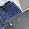Groove Boston Mini Handbag, Dior Top-Quality Original Leather