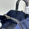 Groove Boston Mini Handbag, Dior Top-Quality Original Leather