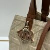 Groove Boston Mini Handbag, Dior Top-Quality Original Leather