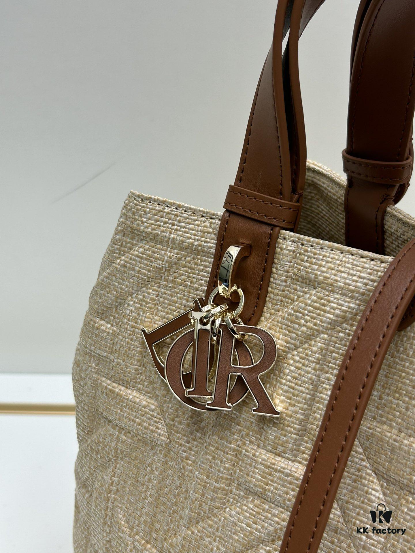 Groove Boston Mini Handbag, Dior Top-Quality Original Leather