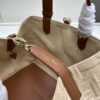 Groove Boston Mini Handbag, Dior Top-Quality Original Leather
