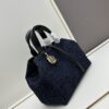69309e6c6e68136f4d9ab387 Groove Boston Mini Handbag, Dior Top-Quality Genuine Leather