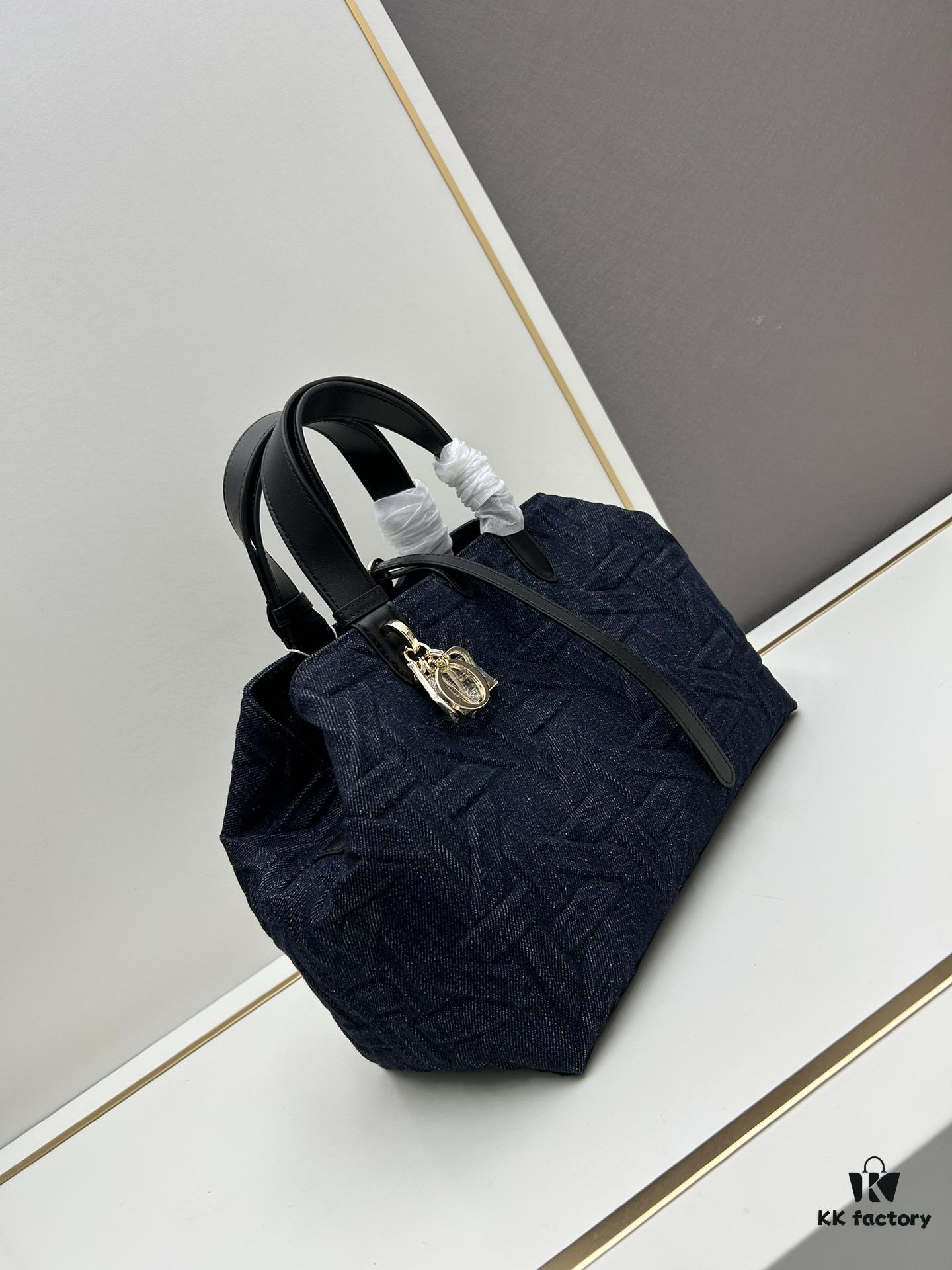 69309e6c6e68136f4d9ab387 Groove Boston Mini Handbag, Dior Top-Quality Genuine Leather