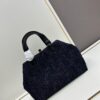 69309e6d6e68136f4d9ab389 Groove Boston Mini Handbag, Dior Top-Quality Genuine Leather
