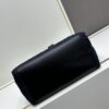 69309e6f6e68136f4d9ab38c Groove Boston Mini Handbag, Dior Top-Quality Genuine Leather