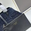 69309e706e68136f4d9ab38d Groove Boston Mini Handbag, Dior Top-Quality Genuine Leather