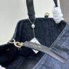 69309e706e68136f4d9ab38e Groove Boston Mini Handbag, Dior Top-Quality Genuine Leather