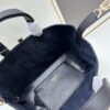 69309e706e68136f4d9ab38f Groove Boston Mini Handbag, Dior Top-Quality Genuine Leather