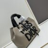 69309e716e68136f4d9ab390 Groove Boston Mini Handbag, Dior Top-Quality Original Leather