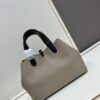 69309e726e68136f4d9ab391 Groove Boston Mini Handbag, Dior Top-Quality Original Leather