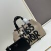 69309e726e68136f4d9ab392 Groove Boston Mini Handbag, Dior Top-Quality Original Leather
