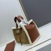 69309e746e68136f4d9ab395 Groove Boston Mini Handbag, Dior Top-Quality Original Leather