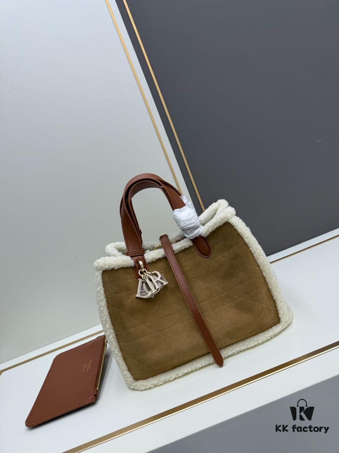 69309e746e68136f4d9ab397 Groove Boston Mini Handbag, Dior Top-Quality Original Leather