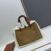 69309e756e68136f4d9ab398 Groove Boston Mini Handbag, Dior Top-Quality Original Leather