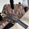 69309e756e68136f4d9ab399 Groove Boston Mini Handbag, Dior Top-Quality Original Leather