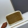 69309e766e68136f4d9ab39c Groove Boston Mini Handbag, Dior Top-Quality Original Leather