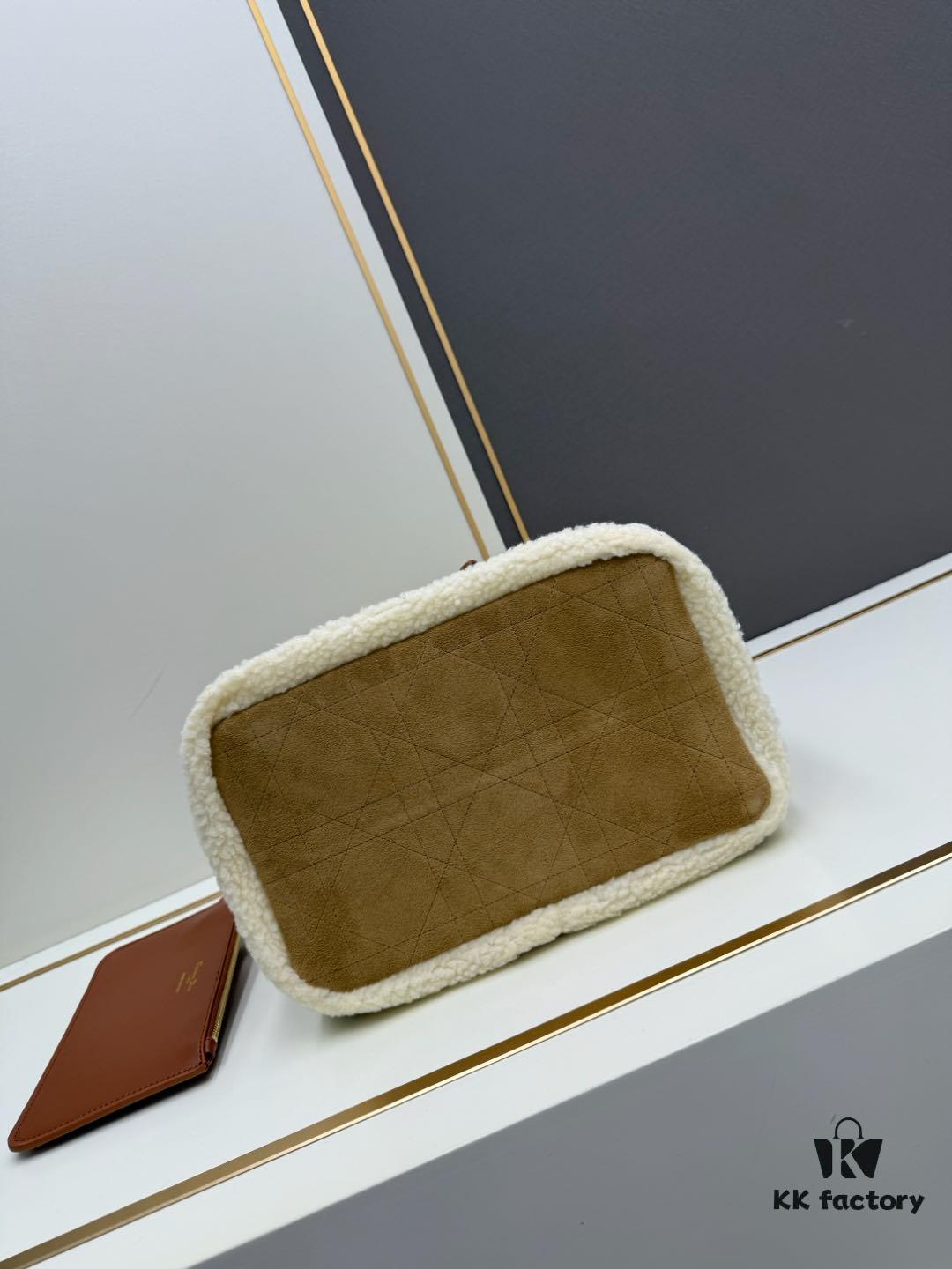 69309e766e68136f4d9ab39c Groove Boston Mini Handbag, Dior Top-Quality Original Leather