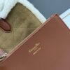 69309e776e68136f4d9ab39d Groove Boston Mini Handbag, Dior Top-Quality Original Leather